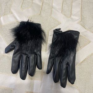 Girl gloves